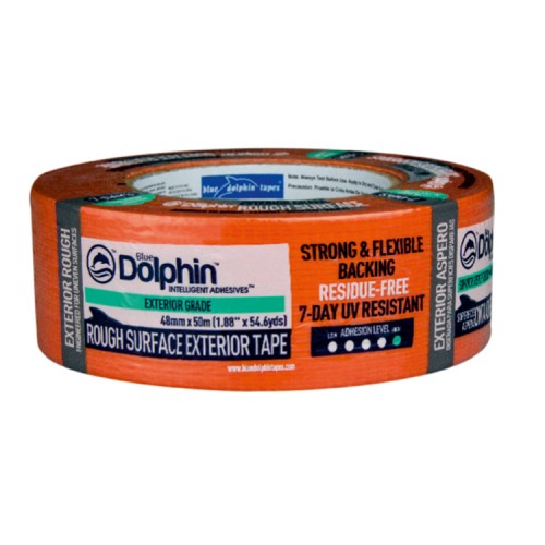 Buy Blue Dolphin Masking Tape, Blue Dolphin Painters Tape