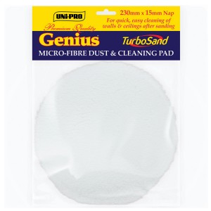 UNi-PRO 230mm Disposable Paint Tray Liners 3 Pack - Unipro